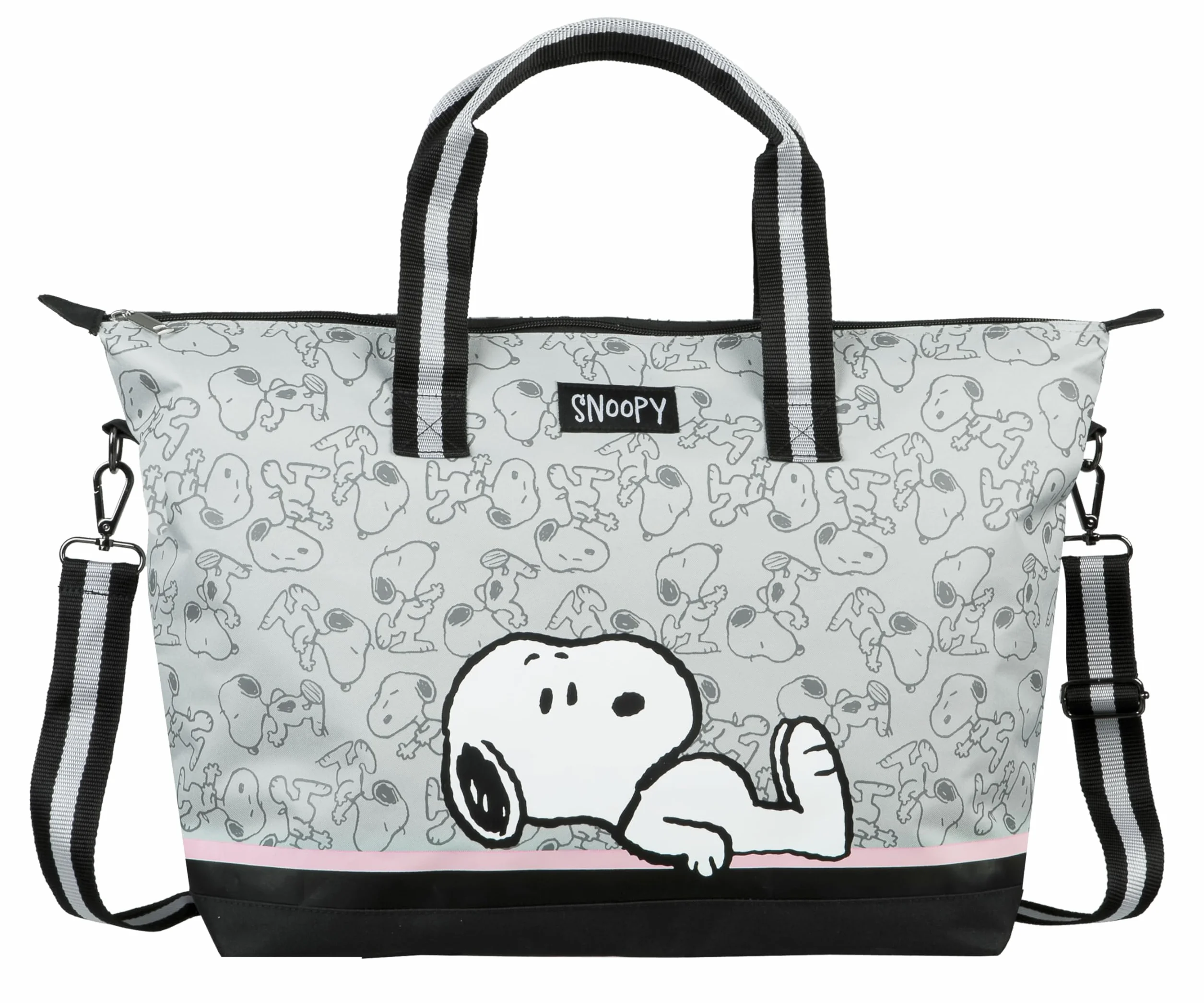 Undercover Unisex Kinder Weekender Weekender (1er Pack)