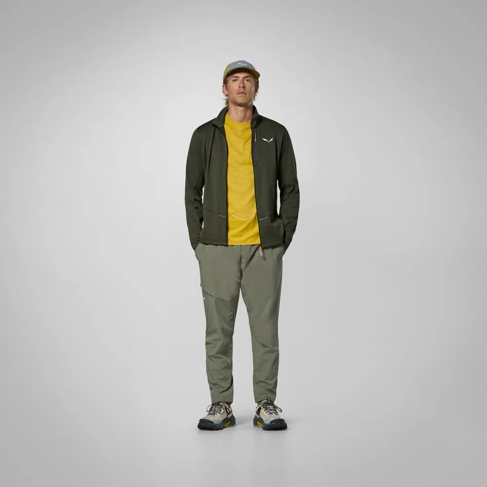 Salewa Herren Pedroc Pl 3 Jacket M Jacket