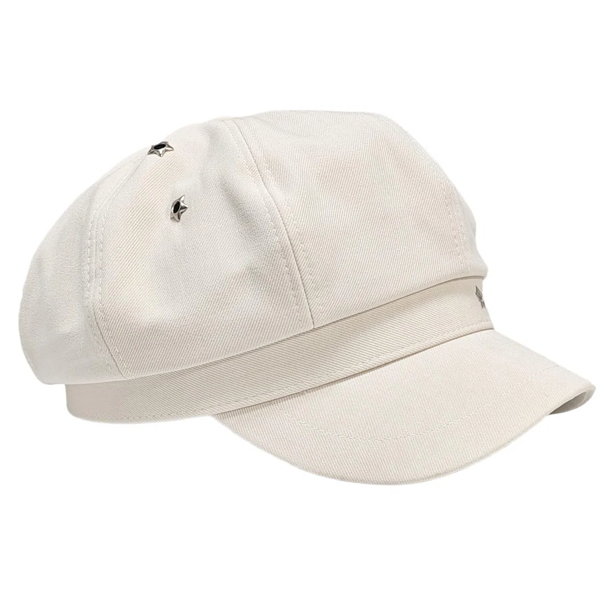 Newsboy Cap für Damen, klassisch, französisch, achteckig, Bäckerhut für Damen, Cabbie-Kappe für Herbst und Frühling