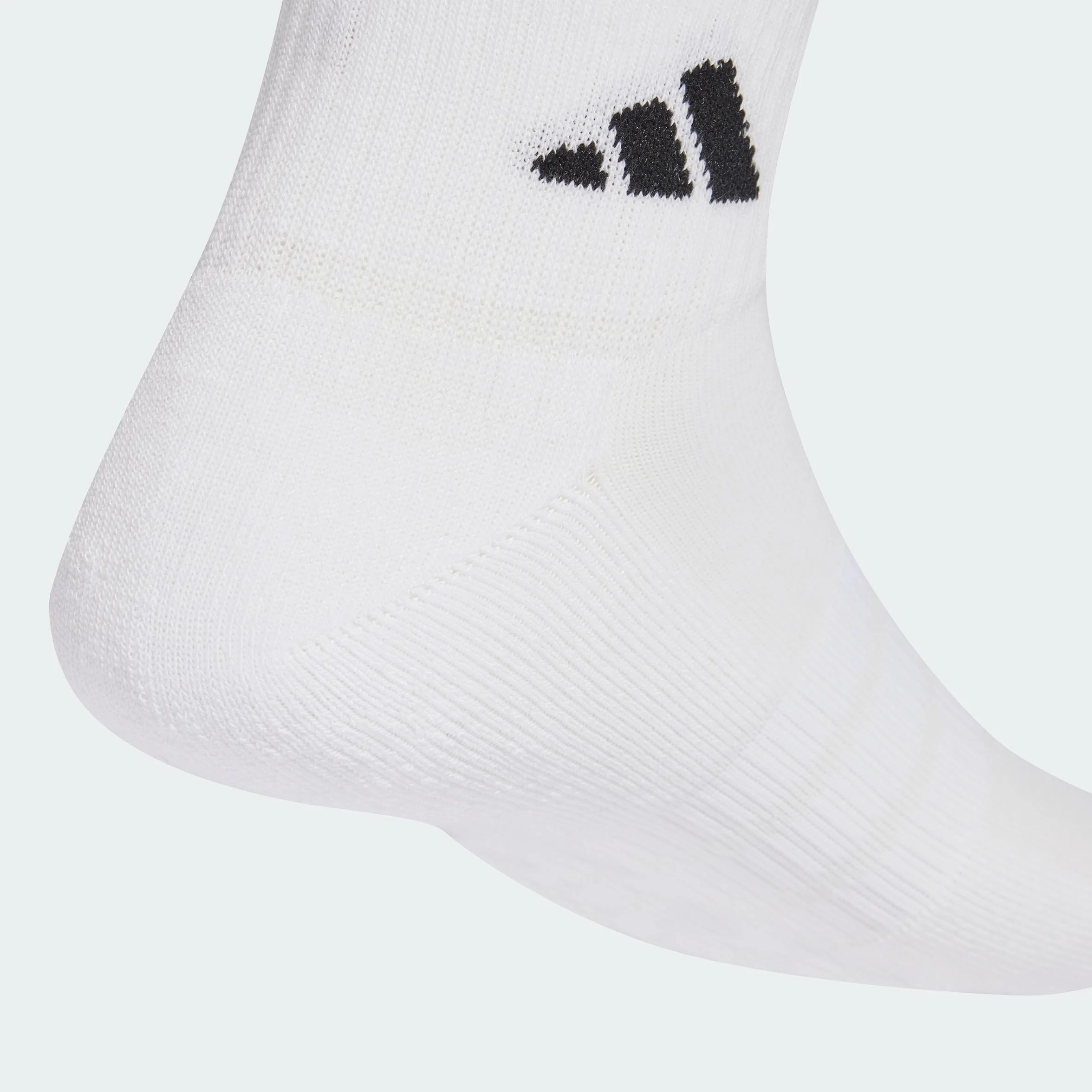 adidas Unisex Cushioned Essentials Ankle Socken 6er-Pack