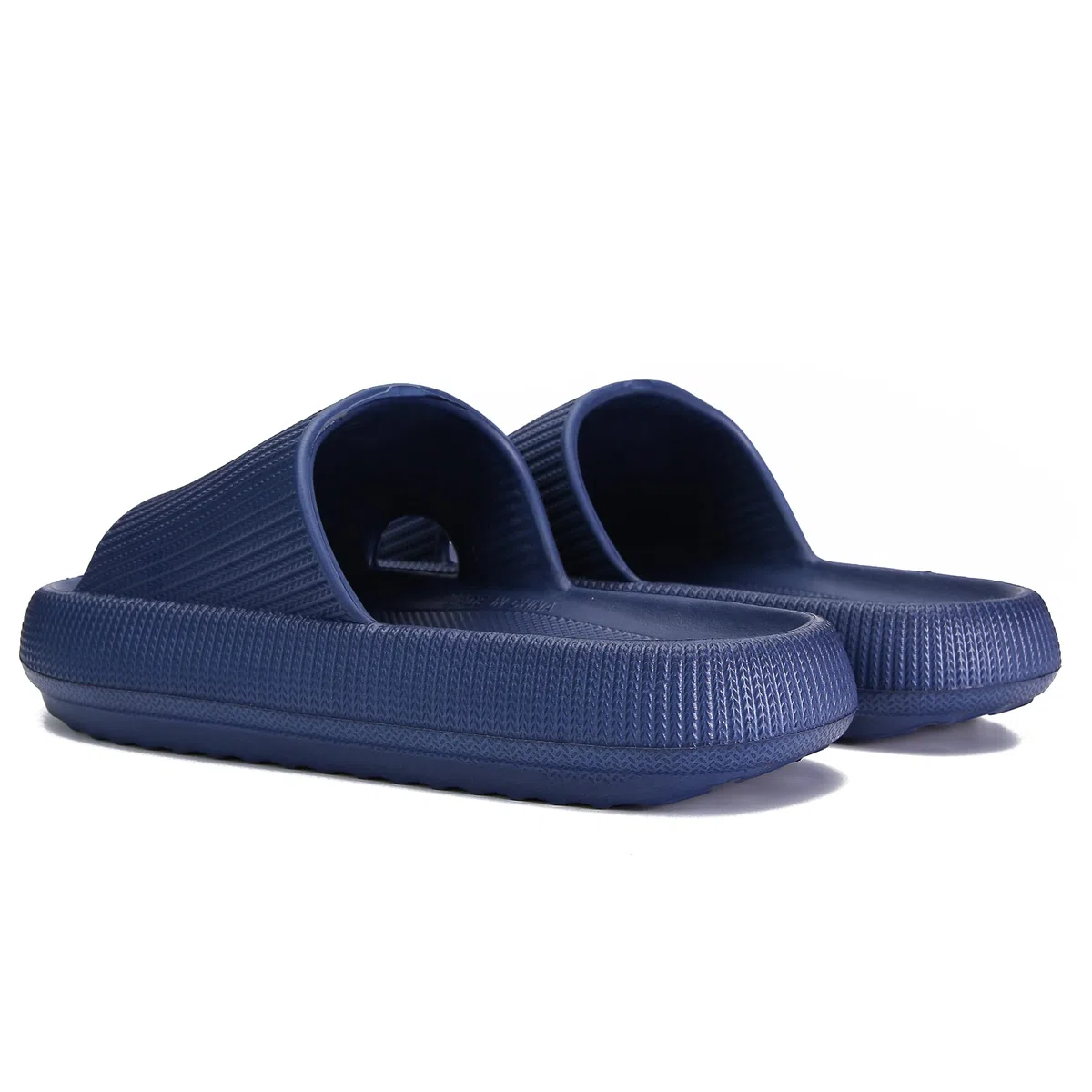 sharllen Badelatschen Kinder Mädchen Flache Sommer Hausschuhe Jungen Eva Badeschlappen Cosy House rutschfest Dusch Badeschuhe Strand Leicht Sandalen Kinder Pantoletten