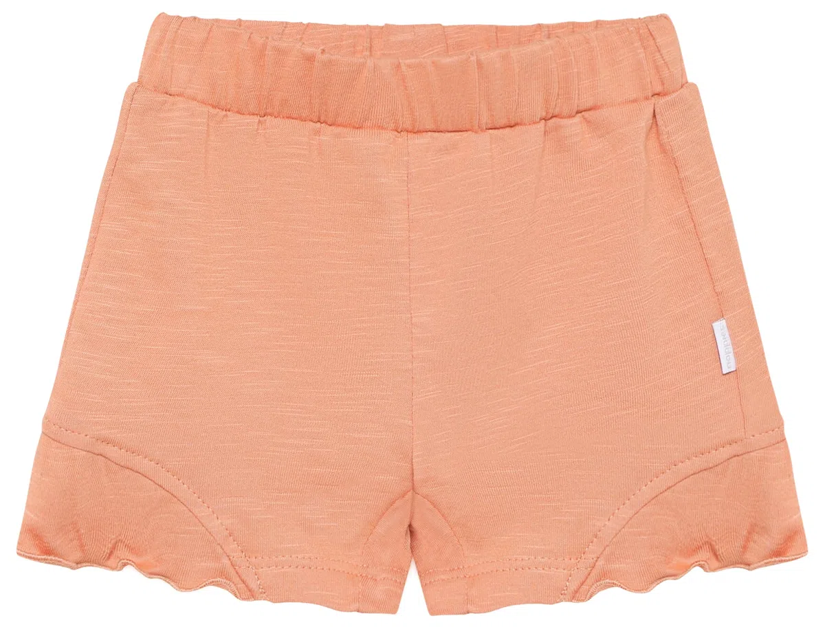 Noppies Baby - Mädchen Shorts Short Girl