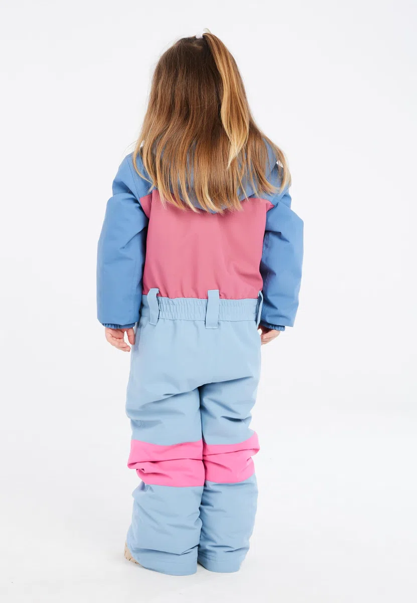 Protest Unisex-kinder Schneeanzug PRTSOUL TD