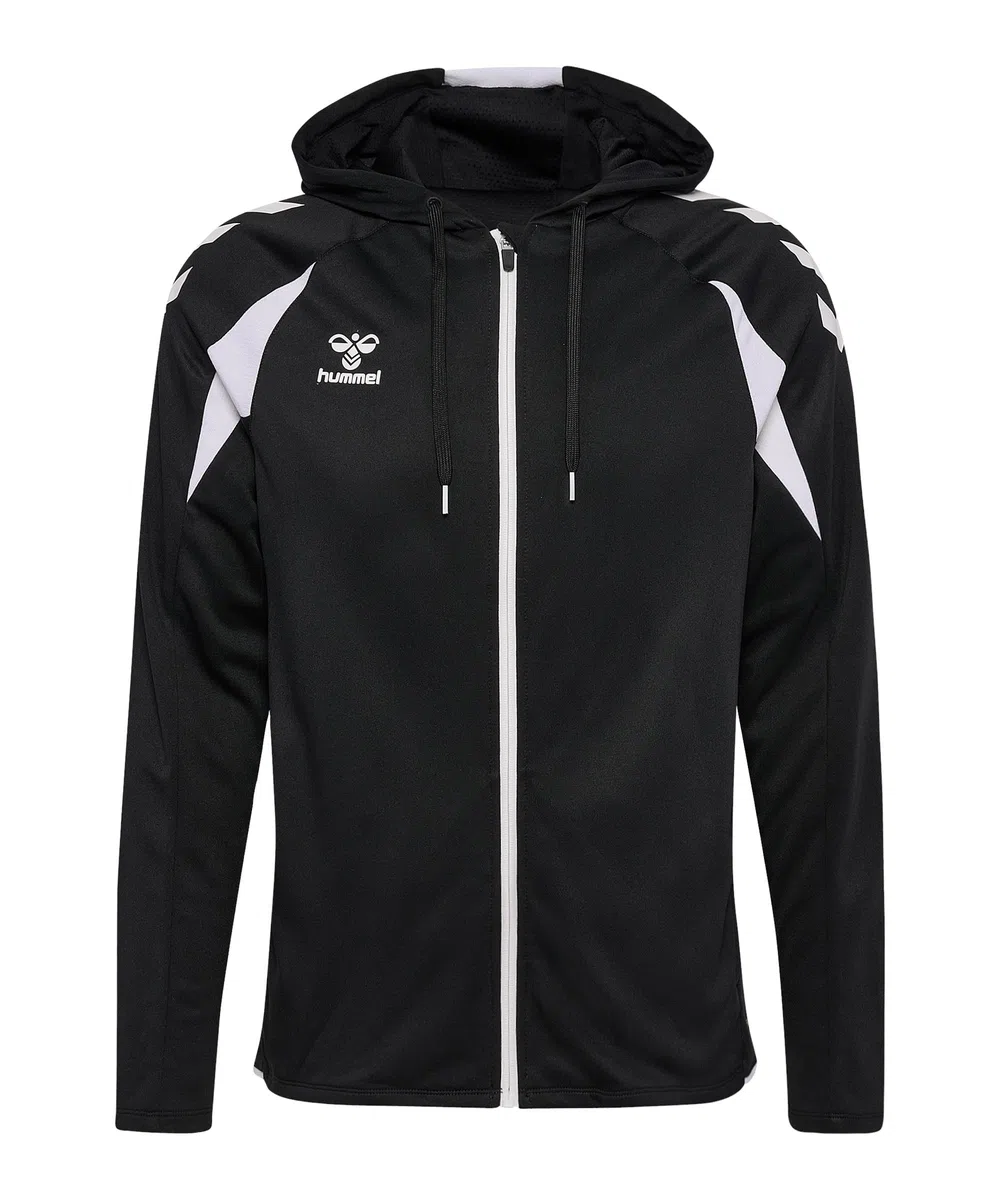 hummel Core 2.0 Kapuzenjacke Herren