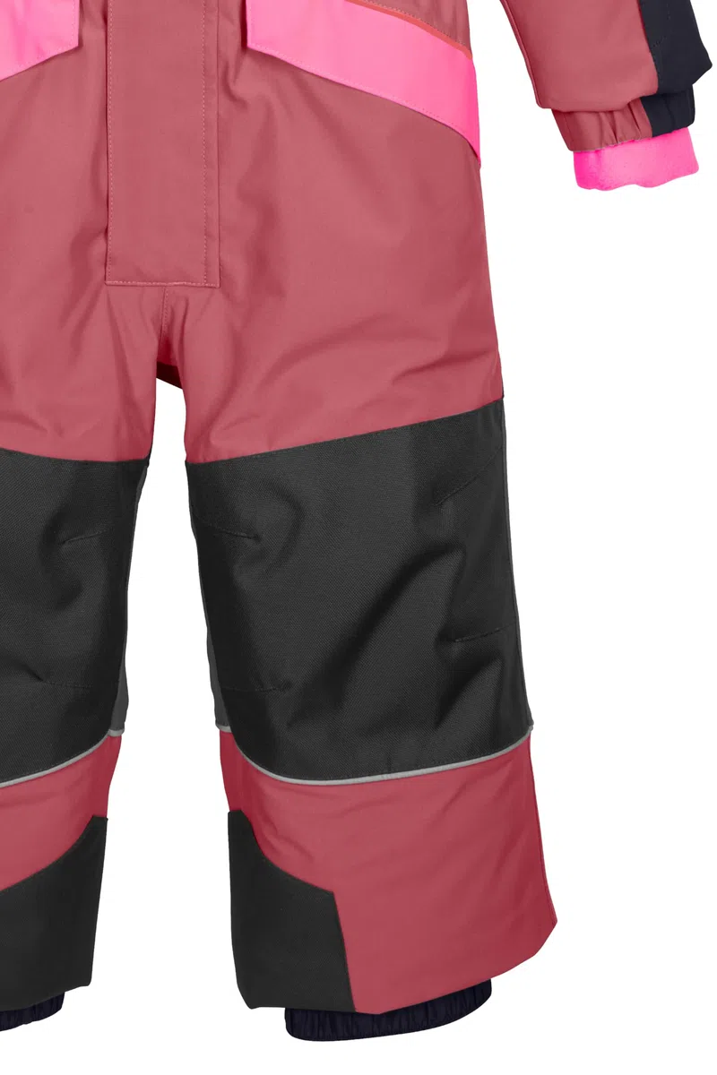 first instinct by killtec Unisex Baby Fisw 47 Mns Onpc Skioverall mit Kapuze (1er Pack)