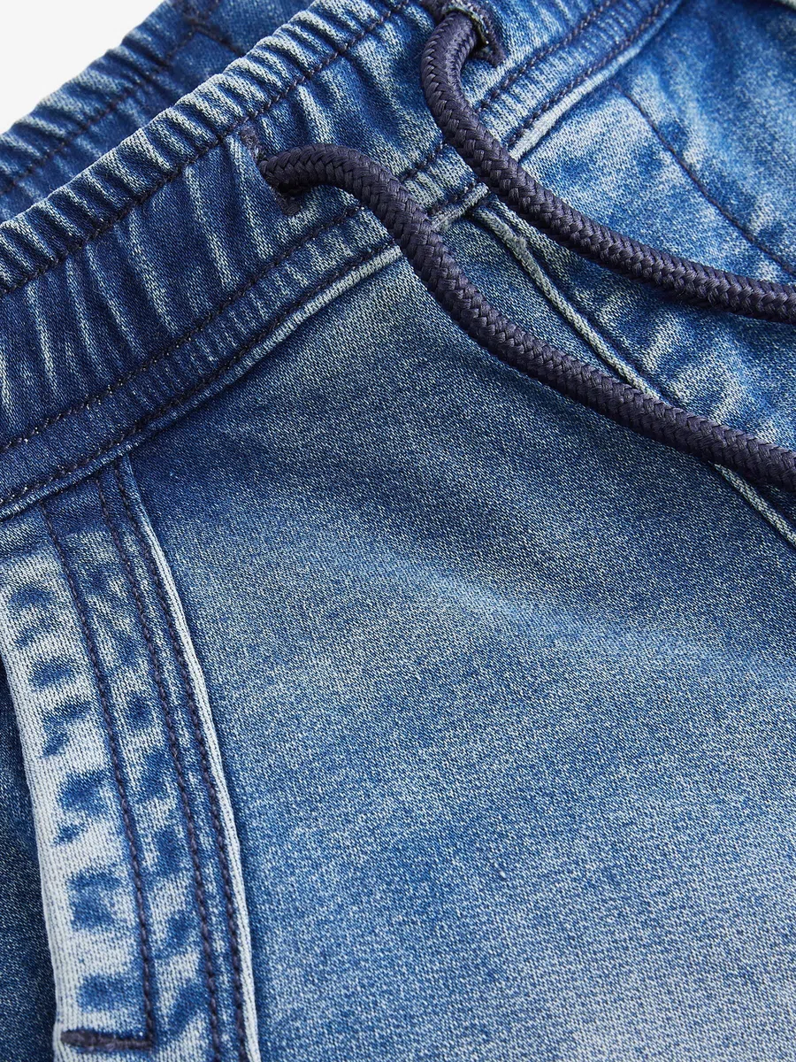 NEXT Jungen Comfort Cargo-Jeans 62-122