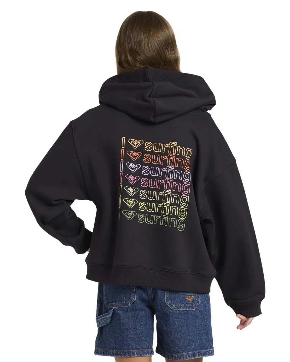 Roxy Mädchen 4-16 Apparel|Outer Layer ERGFT04039.