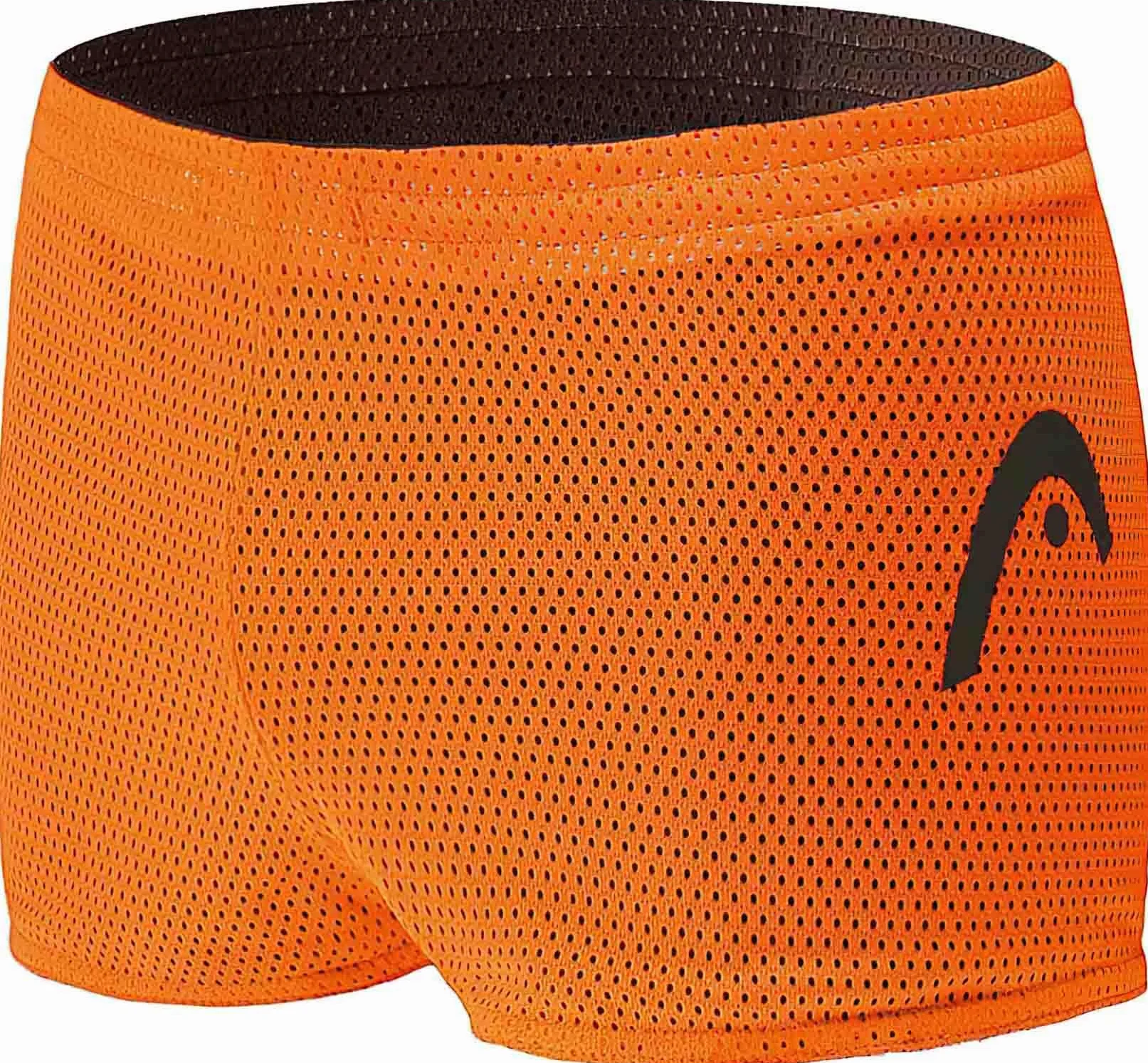 HEAD Double Power Drag Suit Herren-Badehose, Mehrfarbig