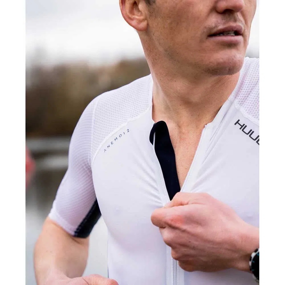 Huub Anemoi 2 SUB22 FL Dark Navy/White