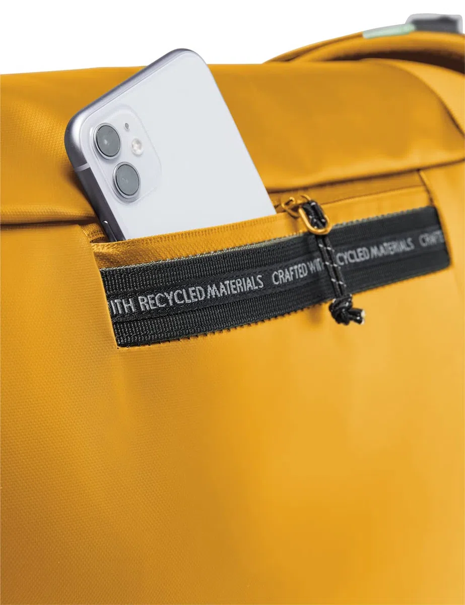 VAUDE Mineo Messenger 22 Rucksack