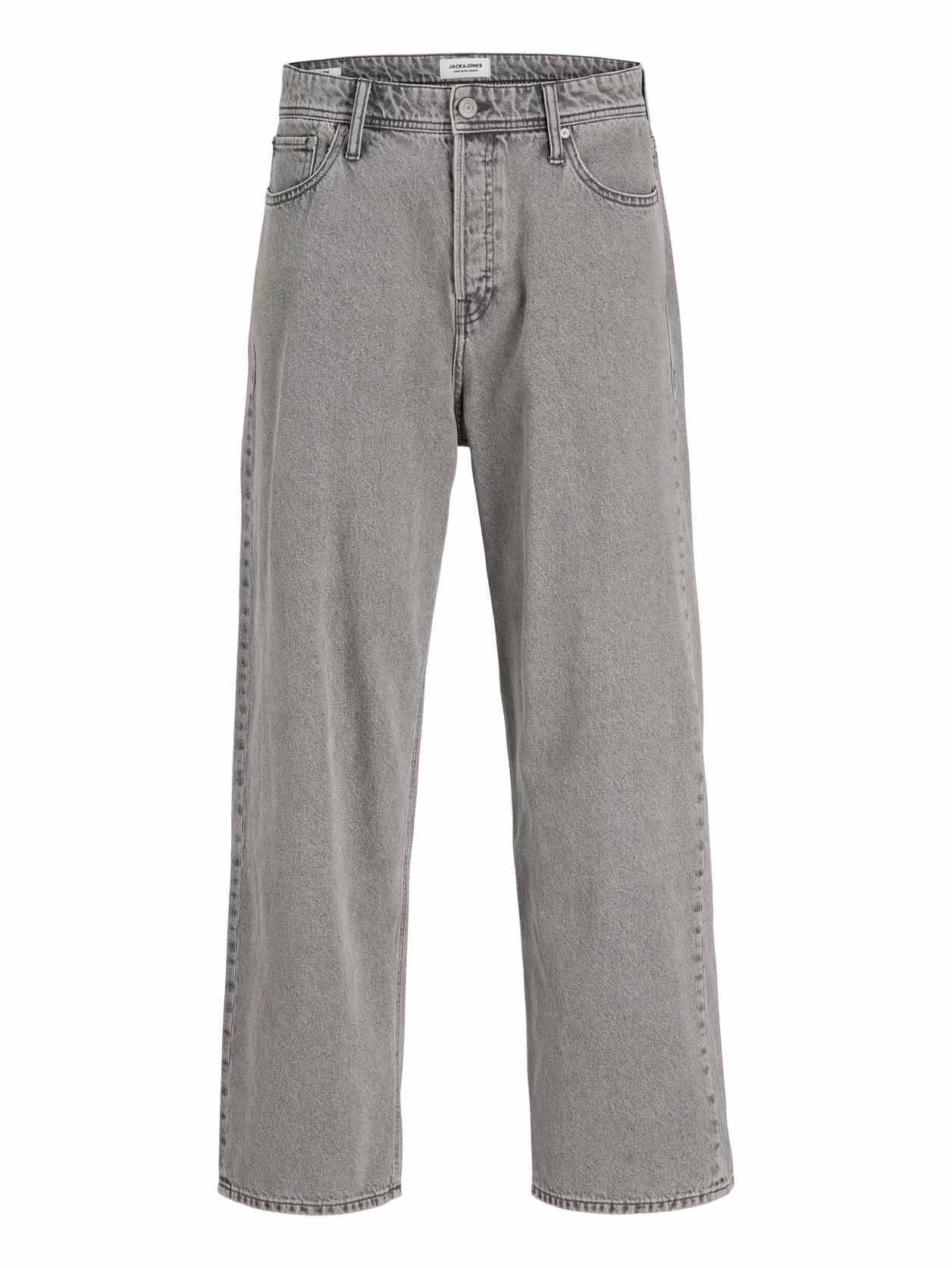 JACK & JONES Boy Baggy Fit Jeans JJIALEX JJORIGINAL SQ 852 NOOS JNR Baggy Fit Jeans Junior