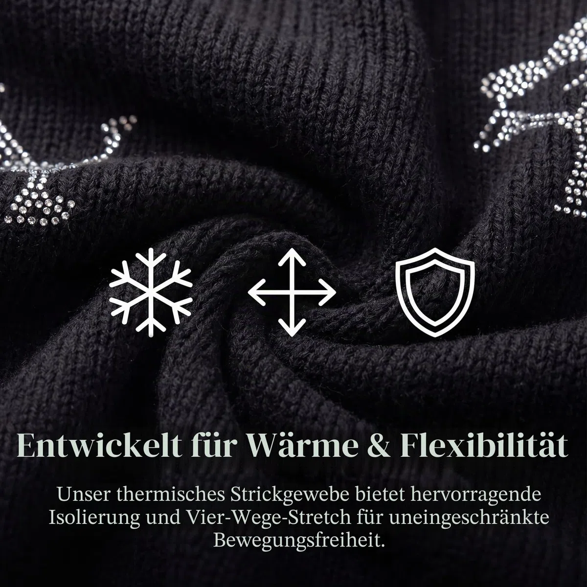 LIUHUO Langer Beinwärmer Frauen Mädchen Eiskunstlauf Beinlinge für Erwachsene und Kinder