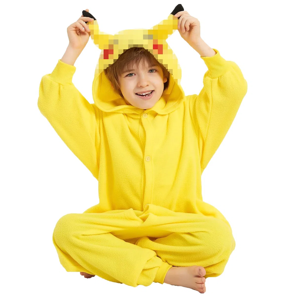 Unisex Jumpsuits, Tier Flanell Strampler Overall, Unisex Erwachsene Kinder Pyjamas Jumpsuit, Cartoon Kostüm Onesie Jumpsuit Tier Relax Kostuem Pyjama Halloween Schlafanzug Cosplay