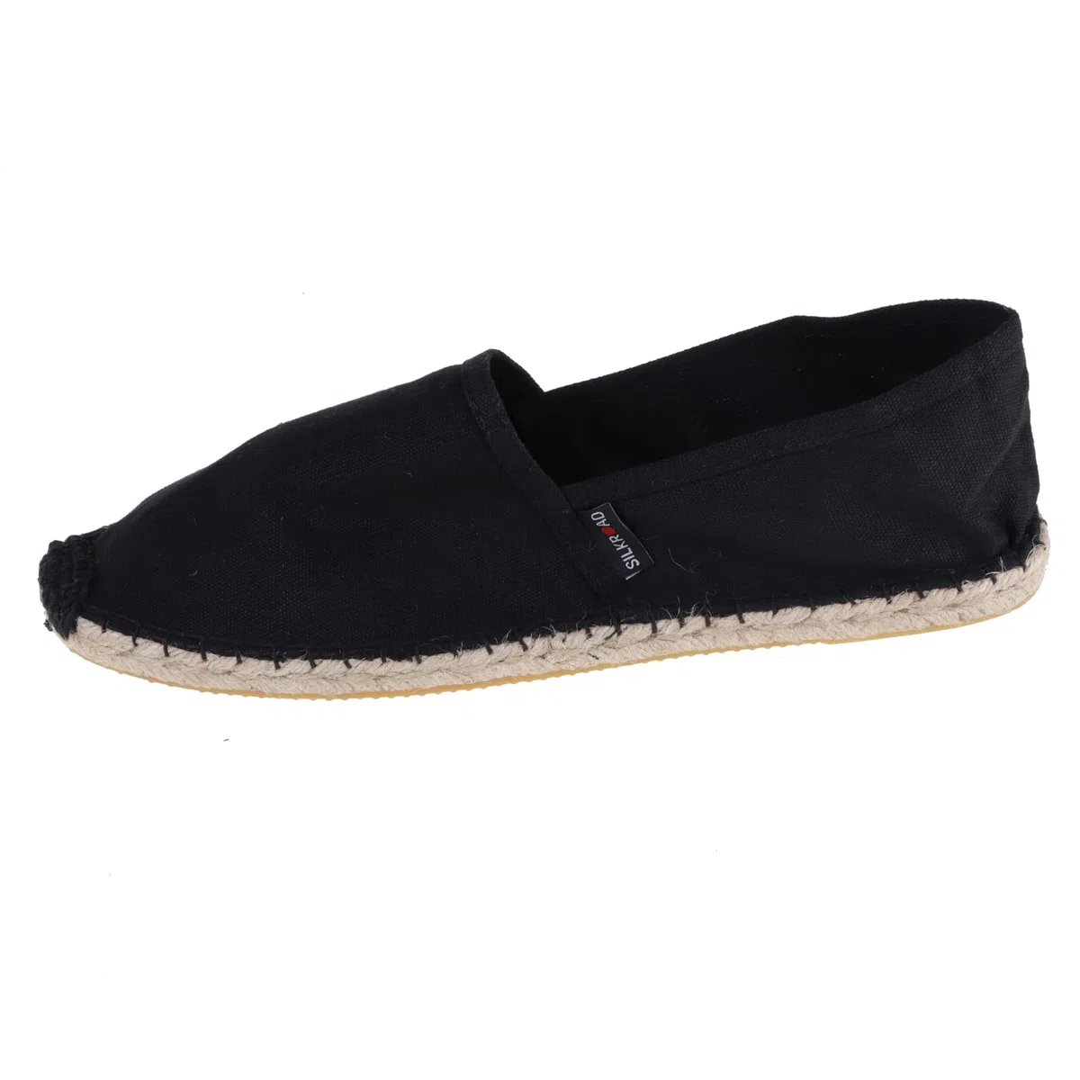 Japanwelt Espadrilles für Damen & Herren I Sommerlatschen Latschen Sommer Slipper Sommerschuhe Freizeitschuhe Flache-Schuhe Leinenschuhe Canvas Sneaker Damen-Slip-On Unisex, atmungsaktiv & bequem