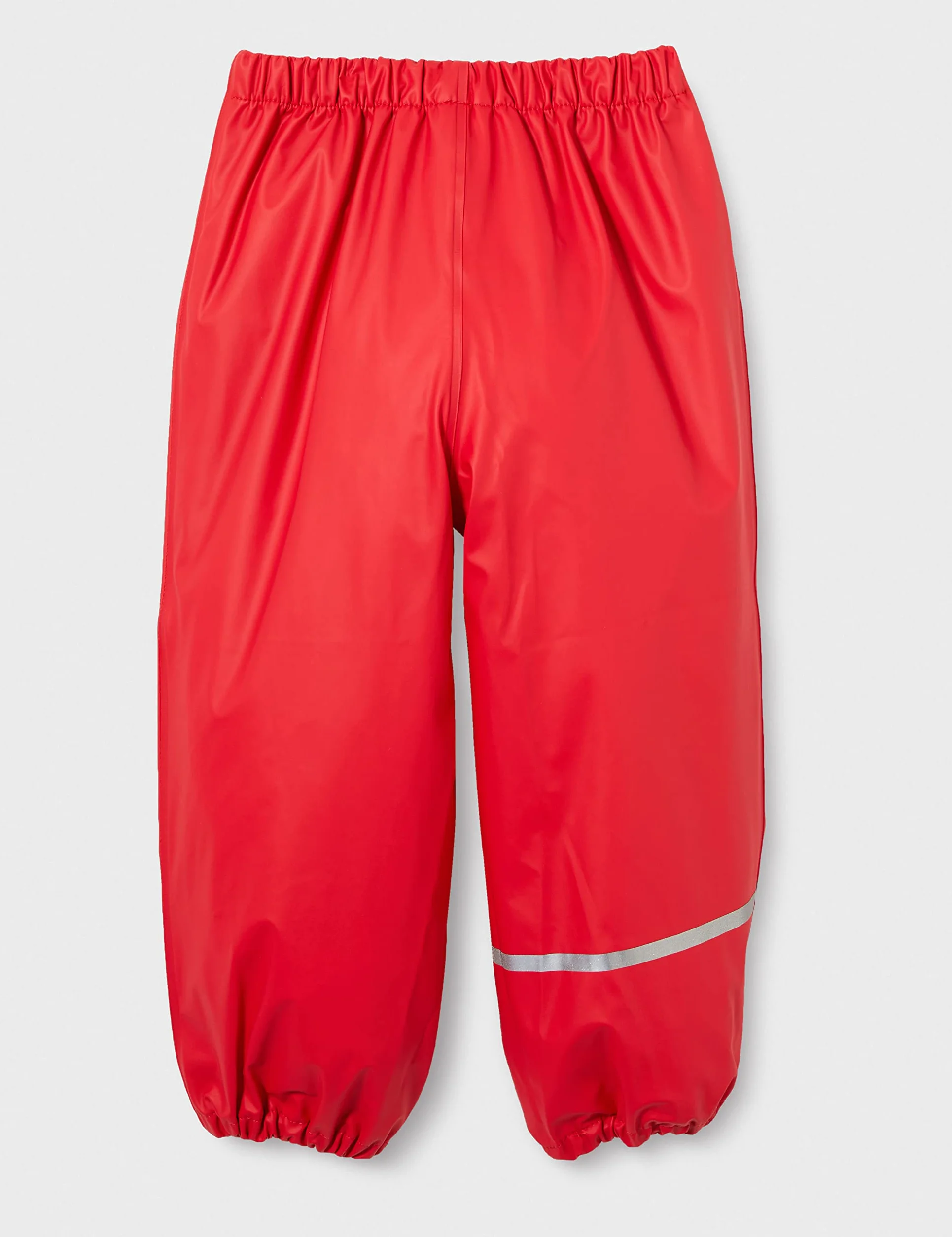 CareTec Unisex Kinder Rain Pants - Pu W/O Fleece Regenhose (1er Pack)