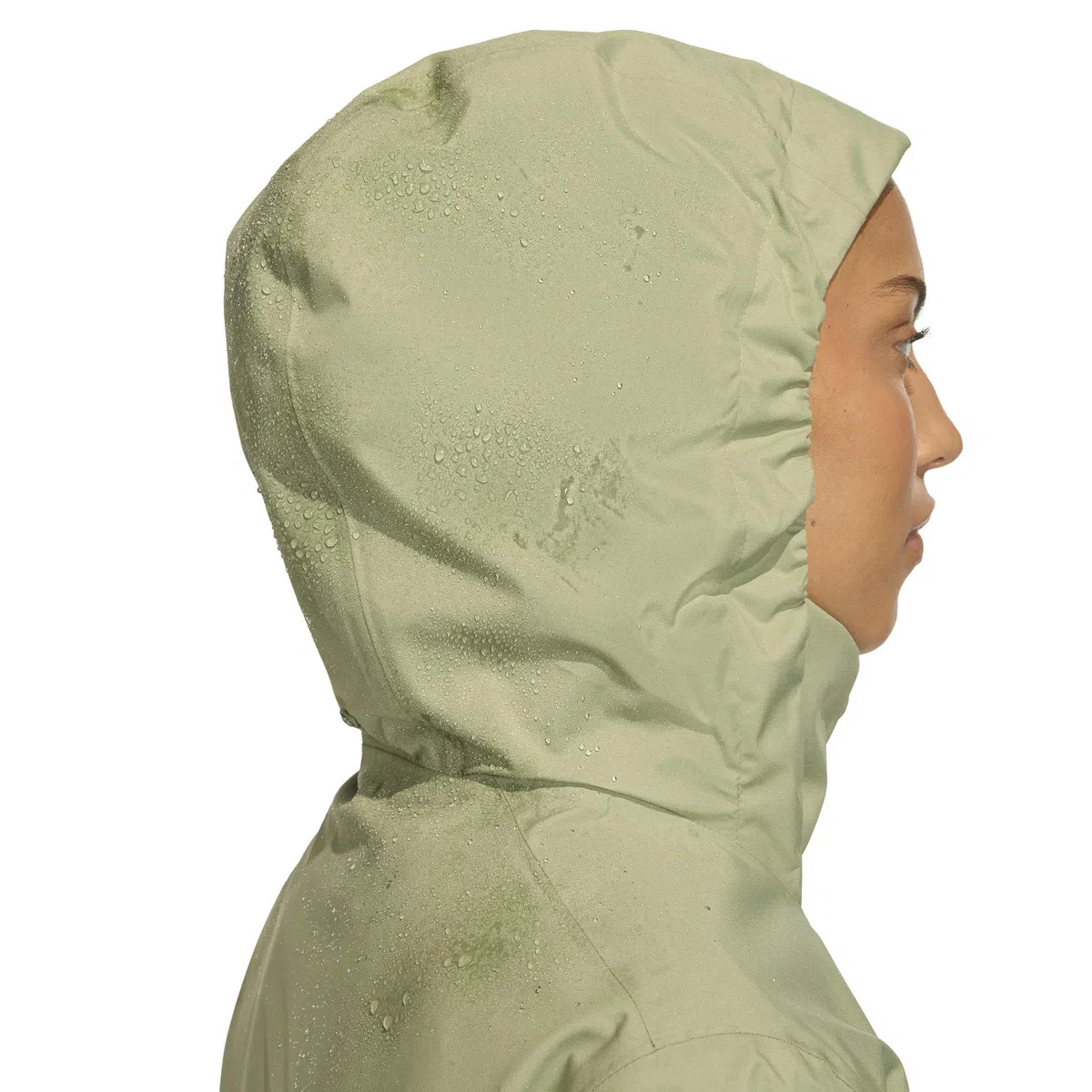 adidas Women's Multi Essentials 2L Regenjacke