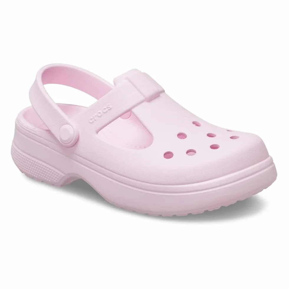 Crocs Unisex Kinder Classic Mary Jane Clog KHolzschuh