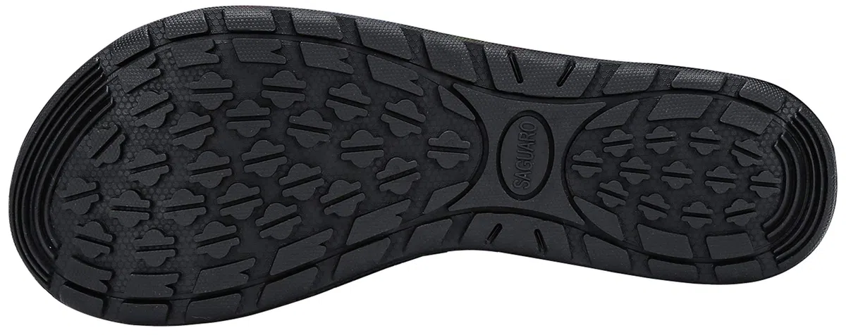 SAGUARO Badeschuhe für Herren & Damen | Leichte & rutschfeste Schwimmschuhe | Atmungsaktiv & Schnell Trocknende Wasserschuhe für Wassersport