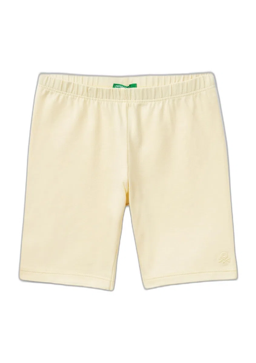 United Colors of Benetton Mädchen Shorts