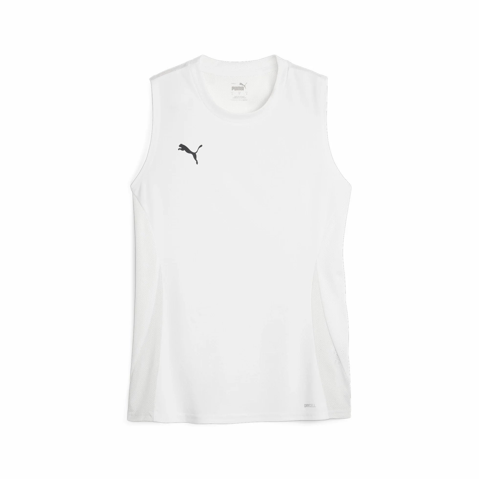 Puma Unisex Teamgoal Sleeveless Jersey Wmn T-Shirt (1er Pack)