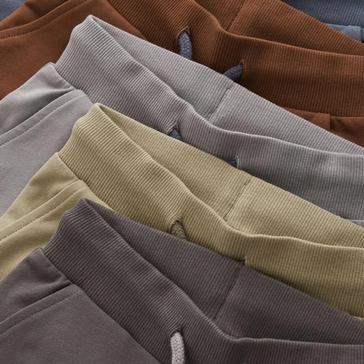 NEXT Jungen Jogginghose im 5er-Pack 62-122