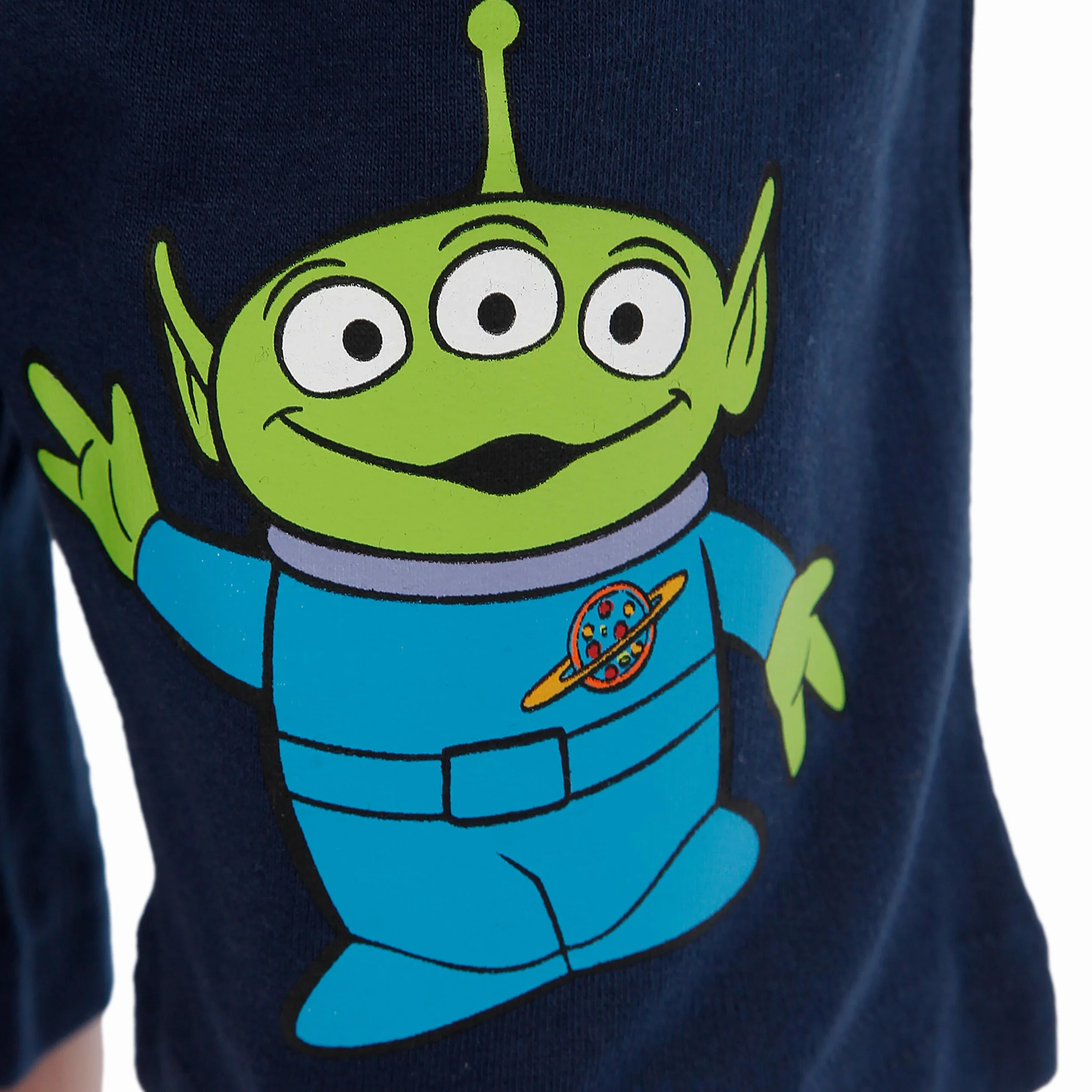 Disney Jungen T-Shirt und Shorts Eingestellt