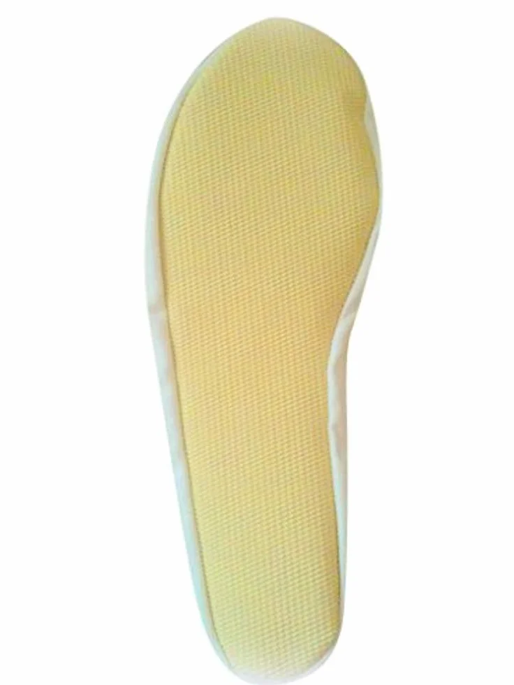 Eurythmieschuhe Standard Größen 23-52