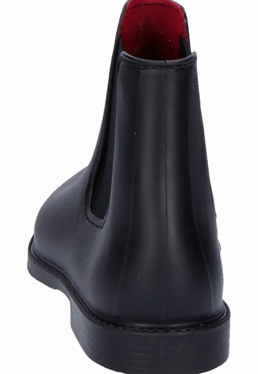 Kerbl Reitstiefelette Axona, Stiefelette PVC