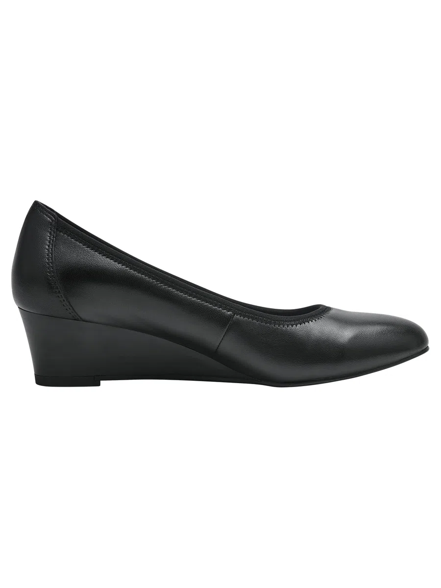 Tamaris Damen Pumps Leder
