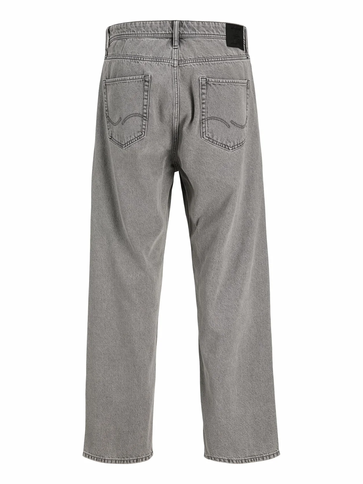 JACK & JONES Boy Baggy Fit Jeans JJIALEX JJORIGINAL SQ 852 NOOS JNR Baggy Fit Jeans Junior