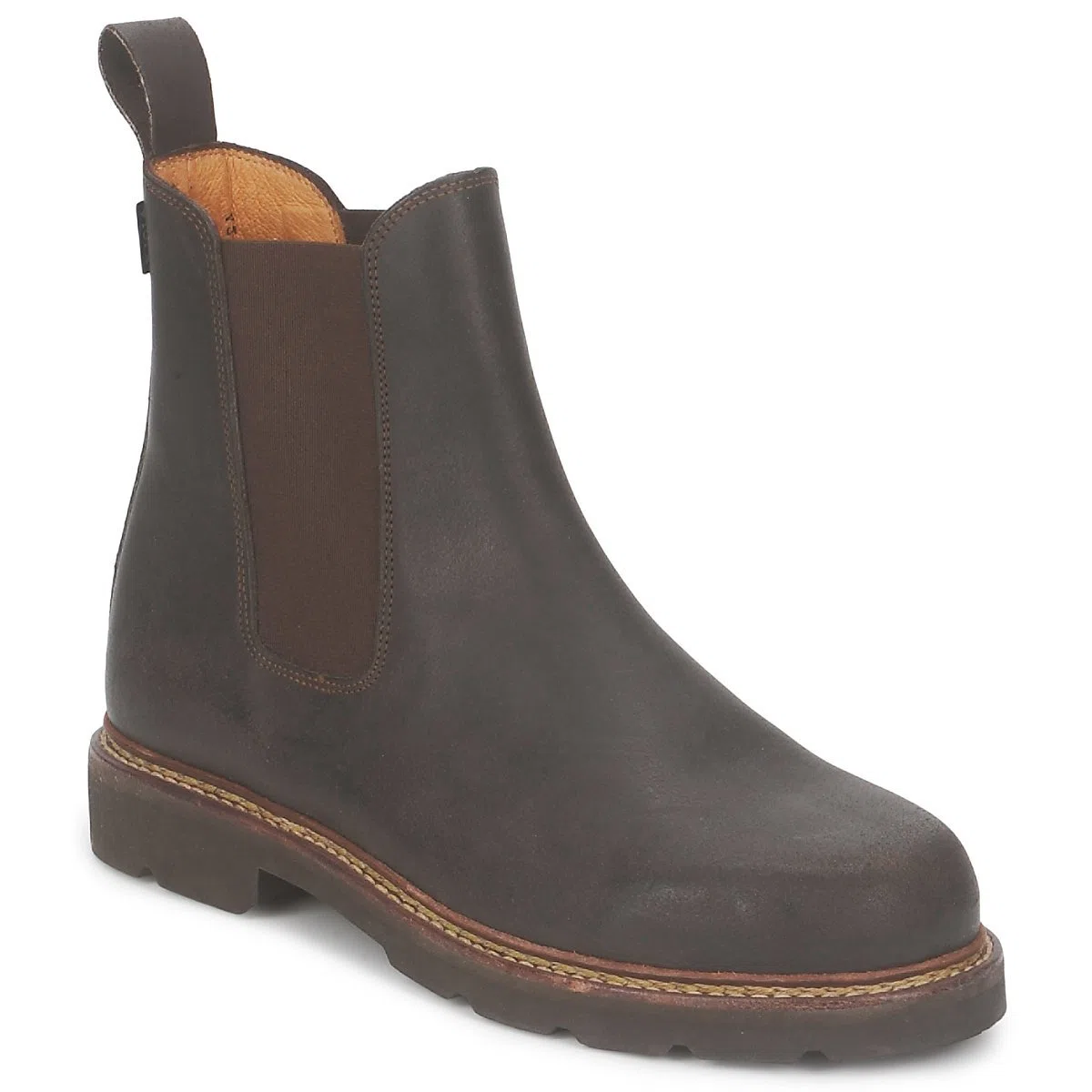 Aigle Herren QuercyReitsportschuhe