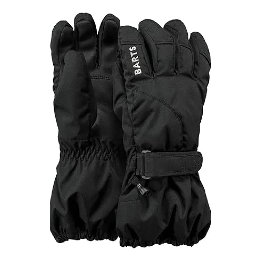 Barts Kinder Finger Handschuhe Tec (18)