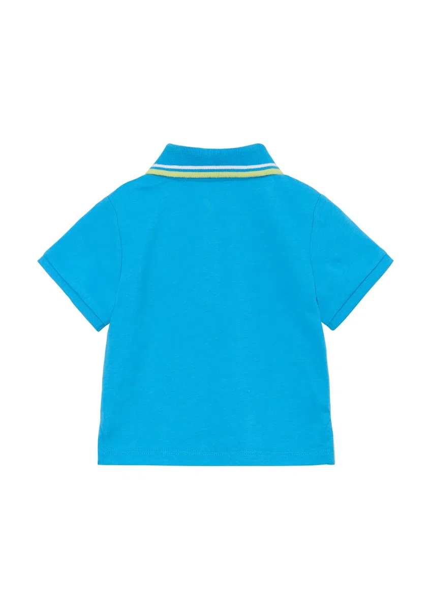s.Oliver Baby-Jungen Poloshirt