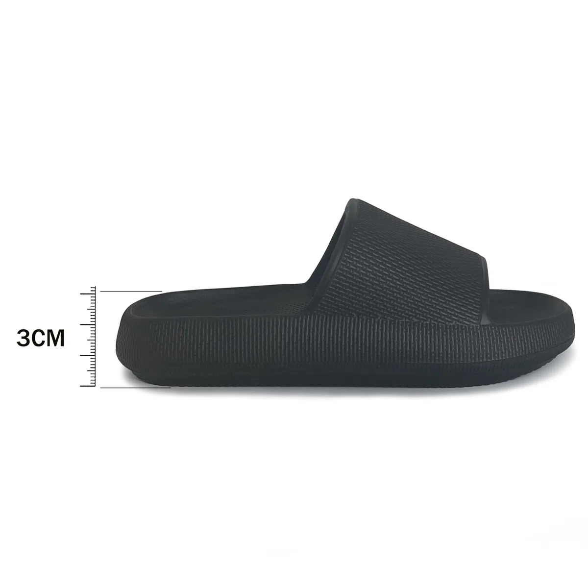 Badelatschen Kinder Unisex Mädchen Jungen Badeschlappen Cozislides Original Badeschuhe Rutschfeste Schwimmbad Strand schlappen