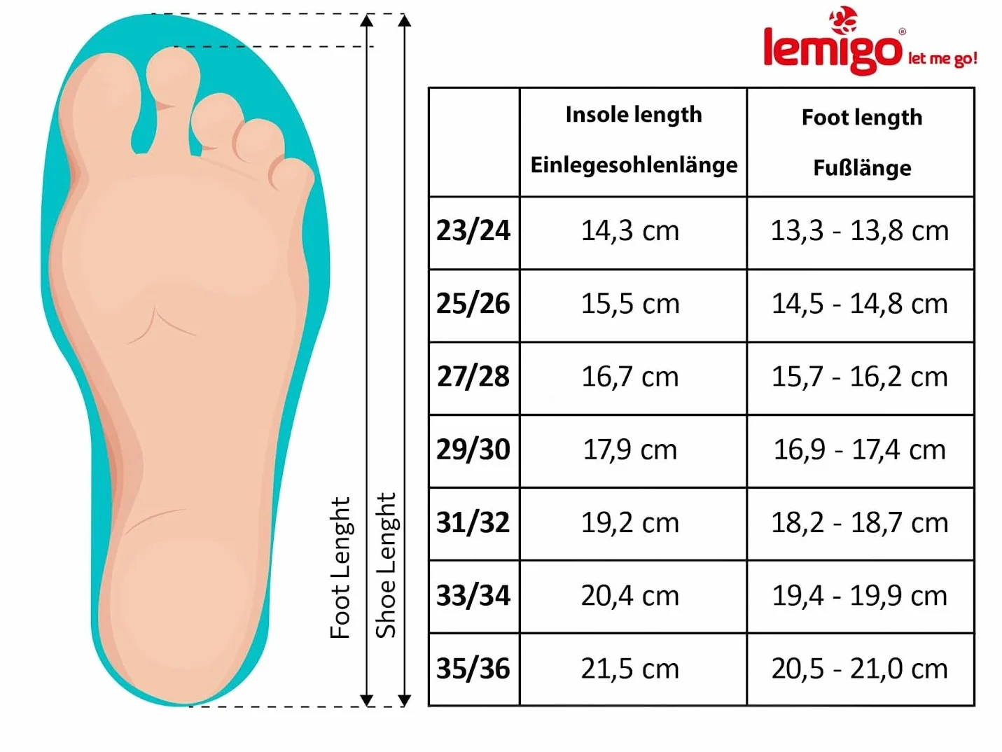 LEMIGO Leichte Kinder Clogs Eva mit Pin Jungen und Mädchen Gartenschuhe Badelatschen Hausschuhe G. 23-36 EU, 880 Lemigoose