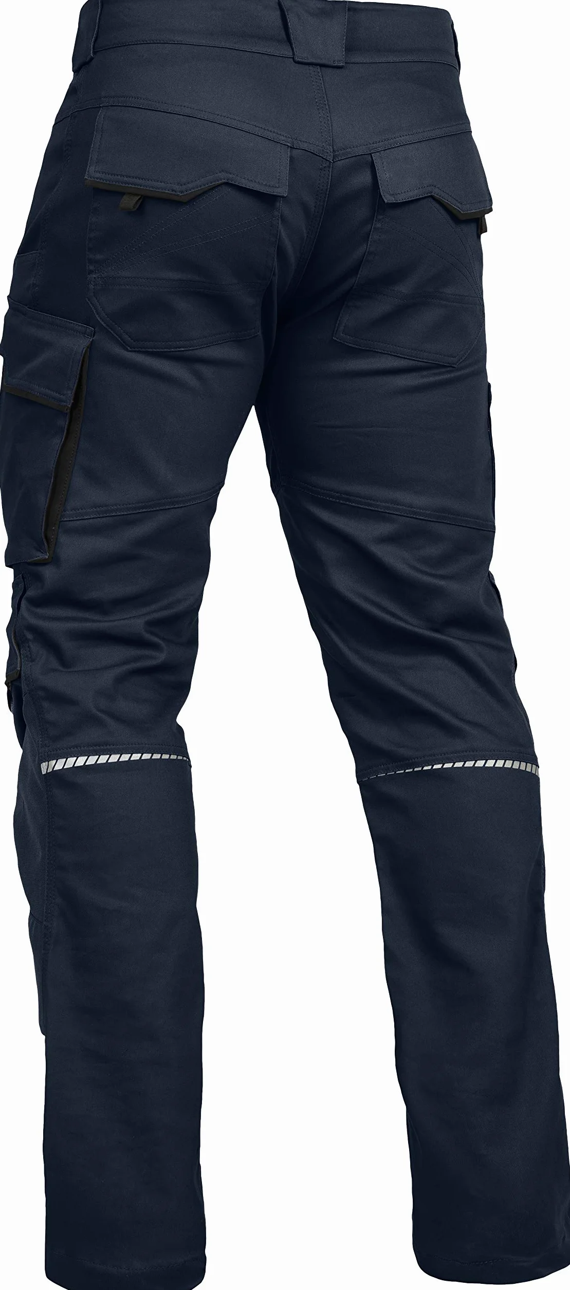 Leib Wächter Herren Arbeitshose Flex-line