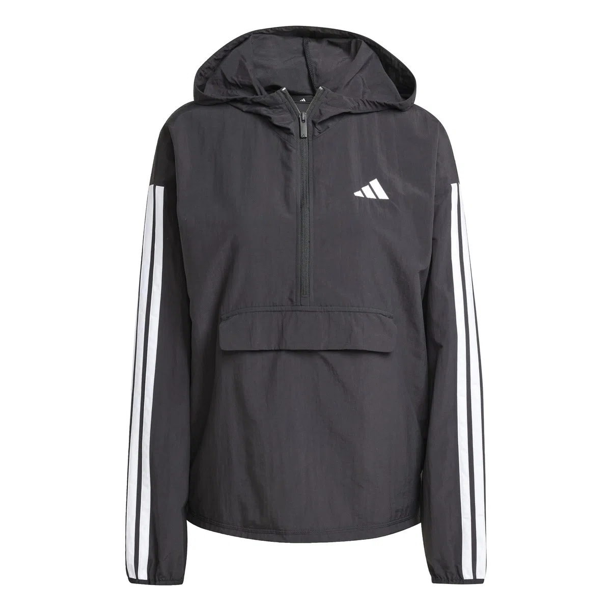 adidas Damen ESSENTIALS 3-STRIPES LIFESTYLE WOVEN WINDBREAKER
