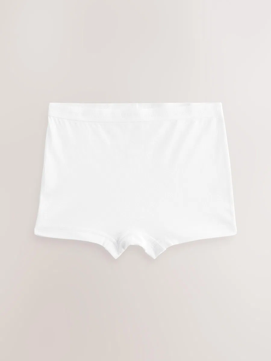 NEXT Mädchen Unterhosen, 10er-Pack