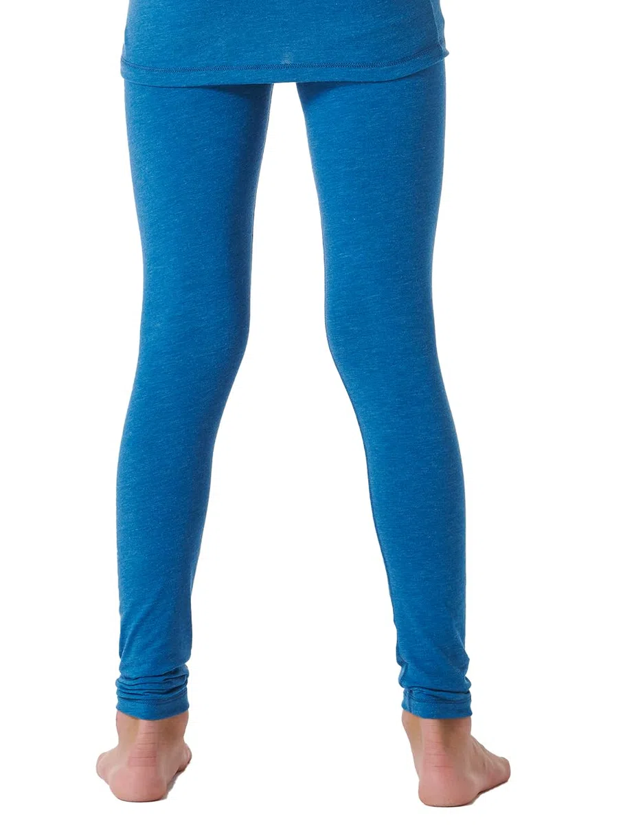 Schiesser Unisex Kinder Lange Unterhose - 181853
