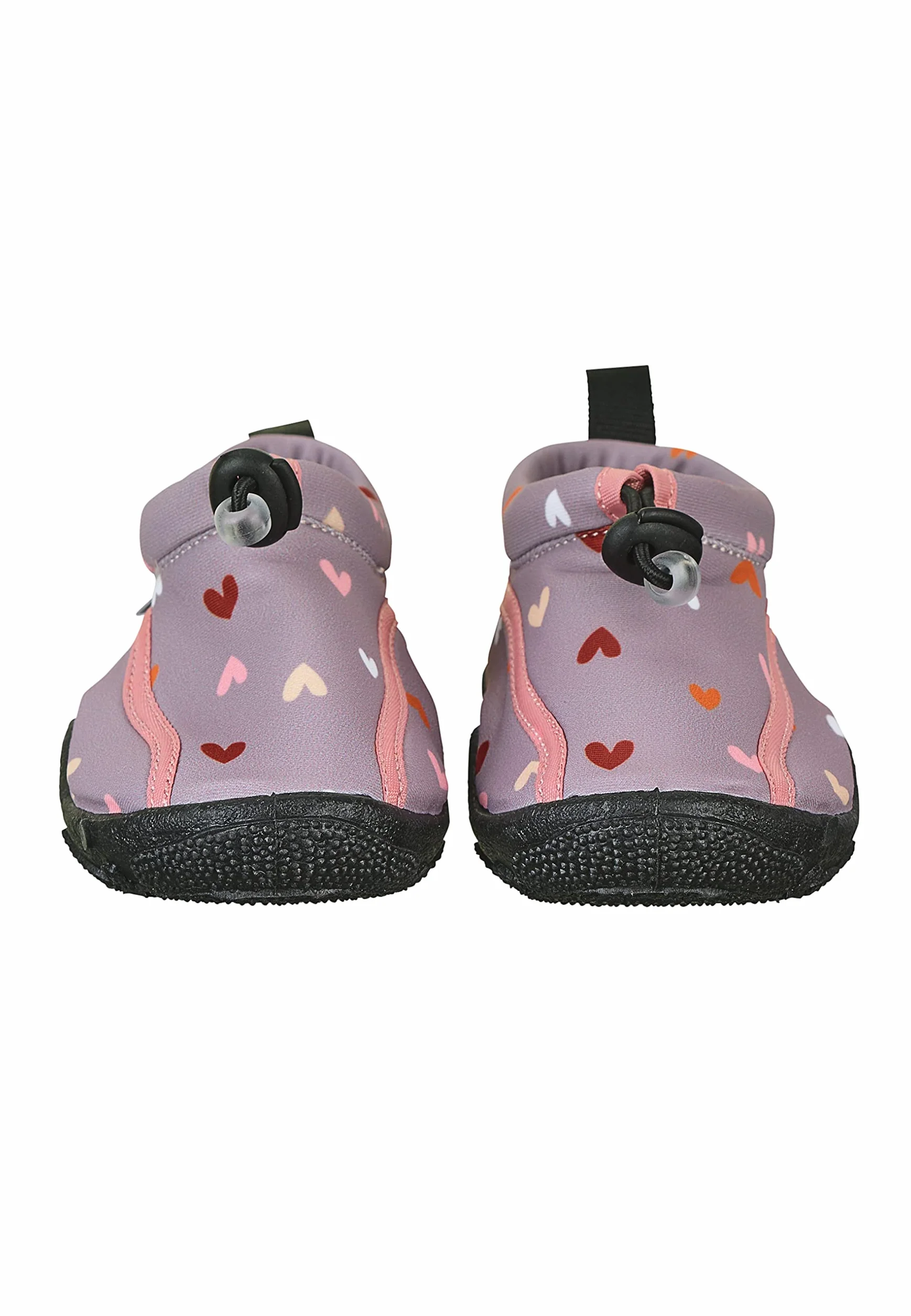 Sterntaler Mädchen Badeschuhe HerzFlacher Slipper