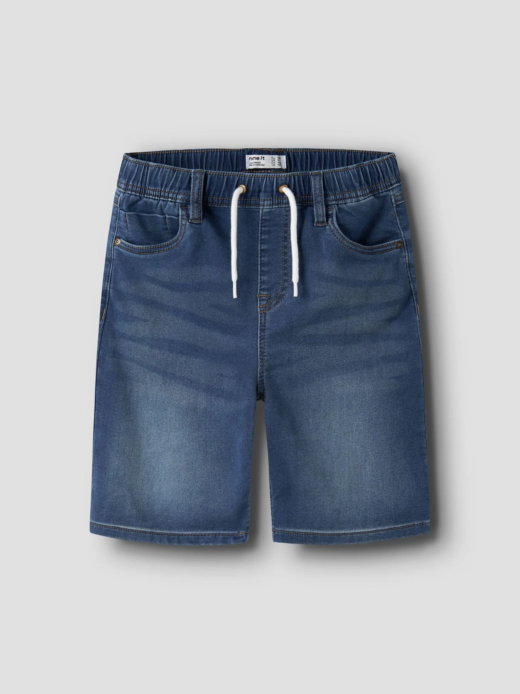 NAME IT Boy Shorts Regular Fit