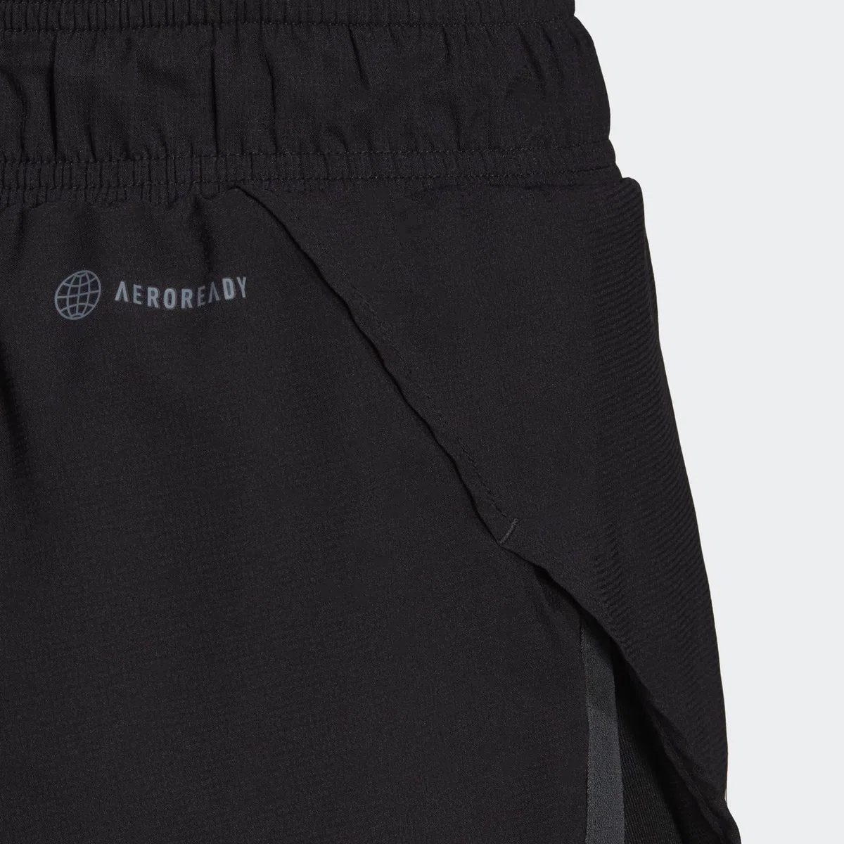 adidas Club Short Black
