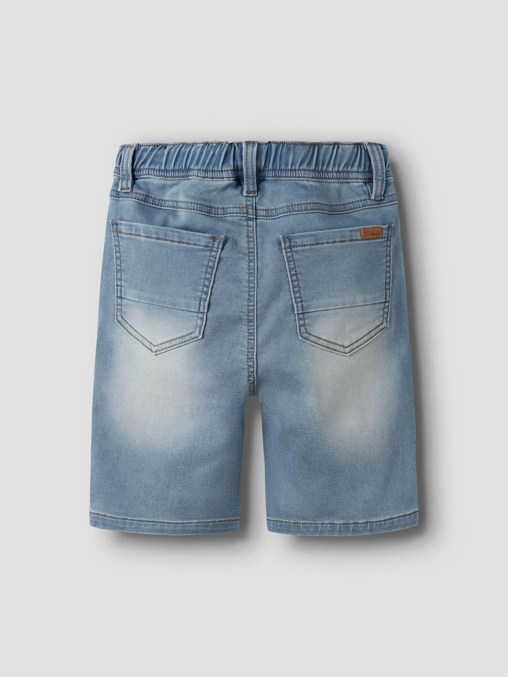 NAME IT Boy Shorts Regular Fit