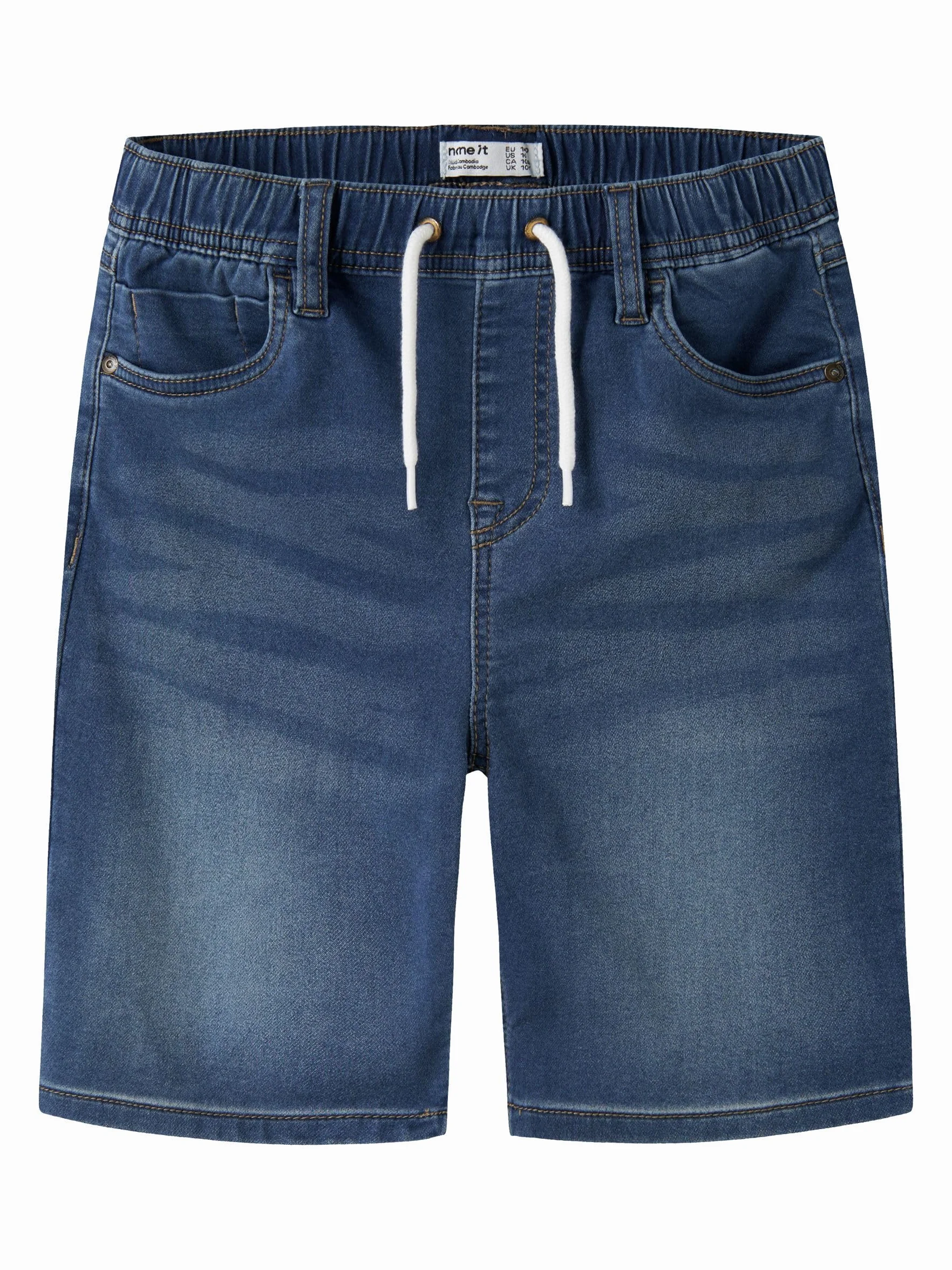 NAME IT Boy Shorts Regular Fit