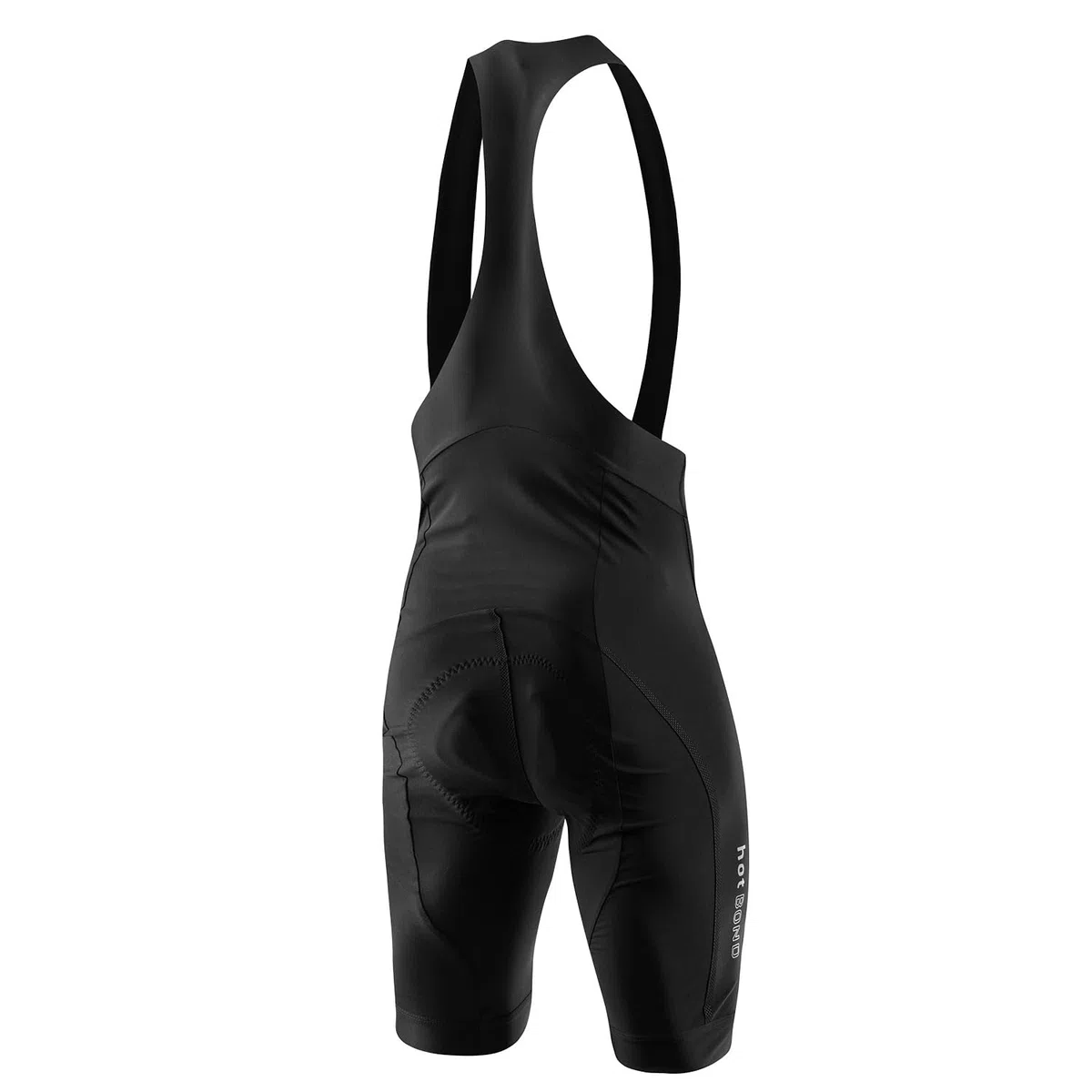 Löffler Herren Hotbond Bib kurz