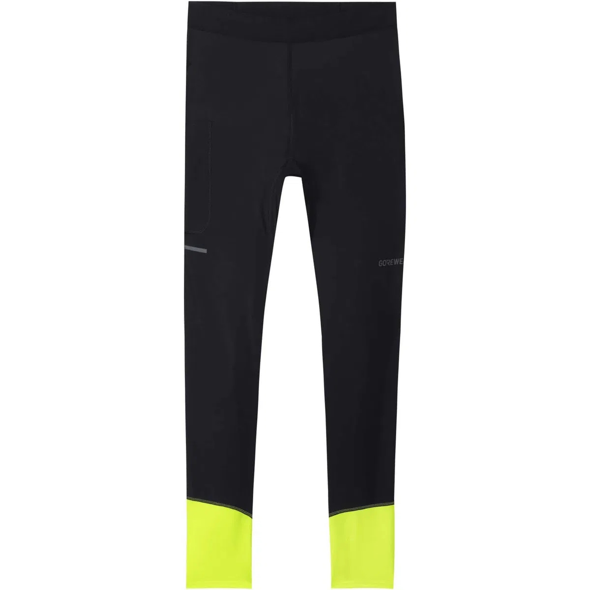 Gore WEAR Herren Tights Concurve Thermo Tights 2.0 Herren