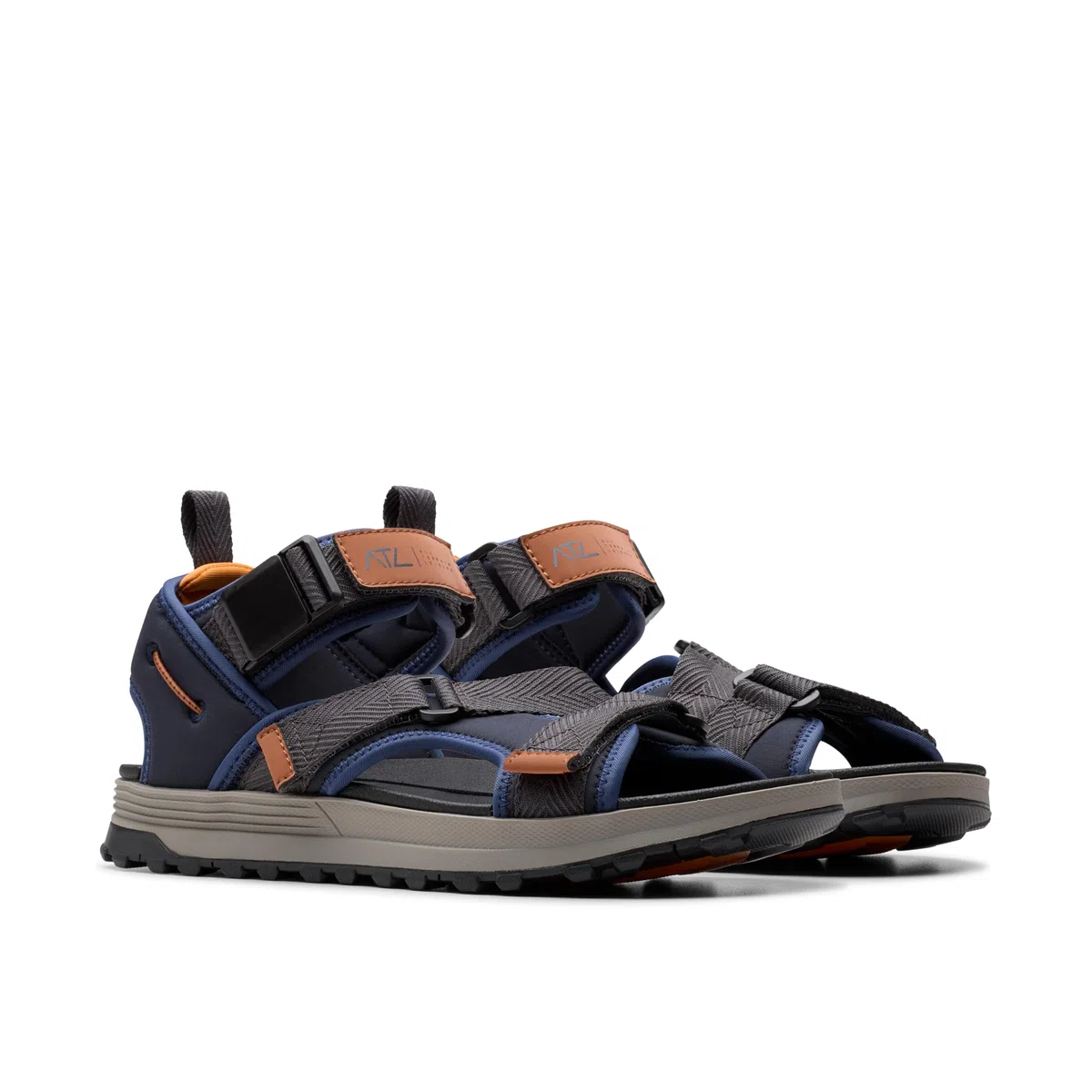 Clarks Herren Atl Trek TideSandal