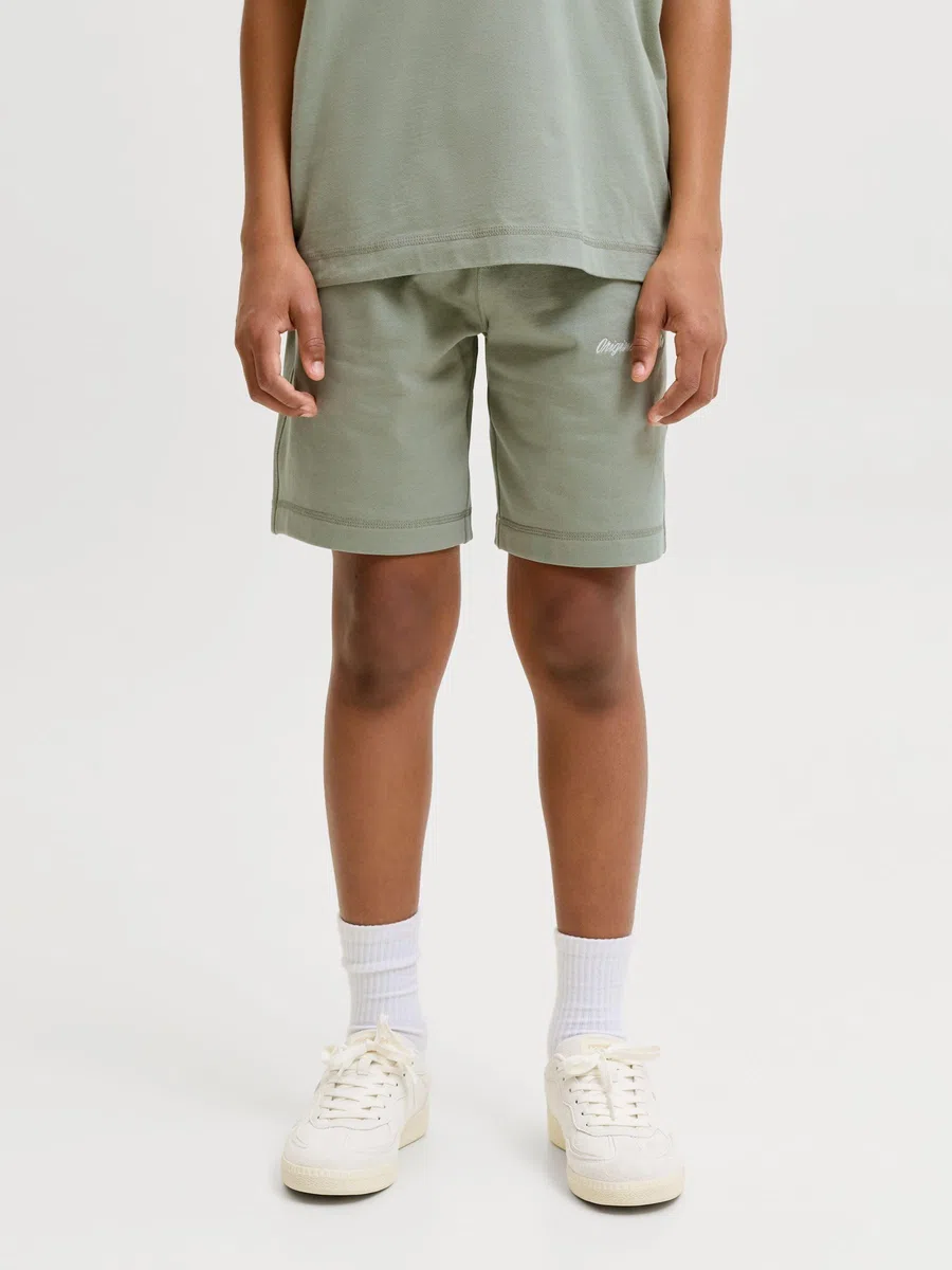 JACK & JONES Herren Jpstkarl Norrebro Sweat Shorts Jnr