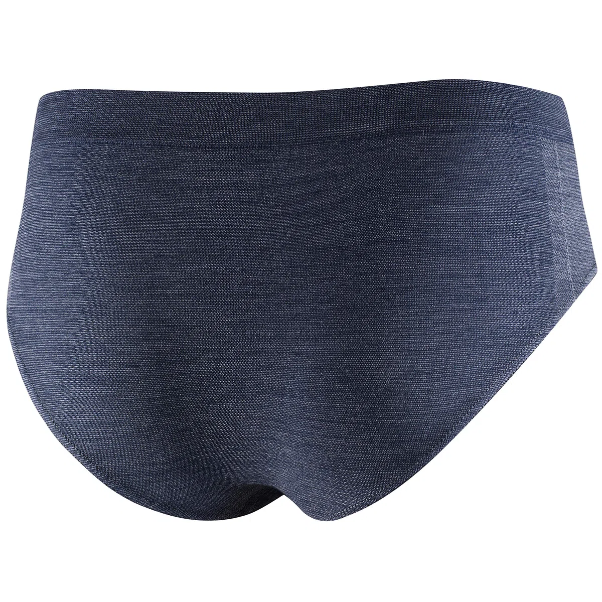 BRUBECK Thermoaktive Damen Unterhosen aus Merino Wolle – Komfortabel, Nahtlos, Antiallergen – Ideal Slip Damen für Jedes Wetter