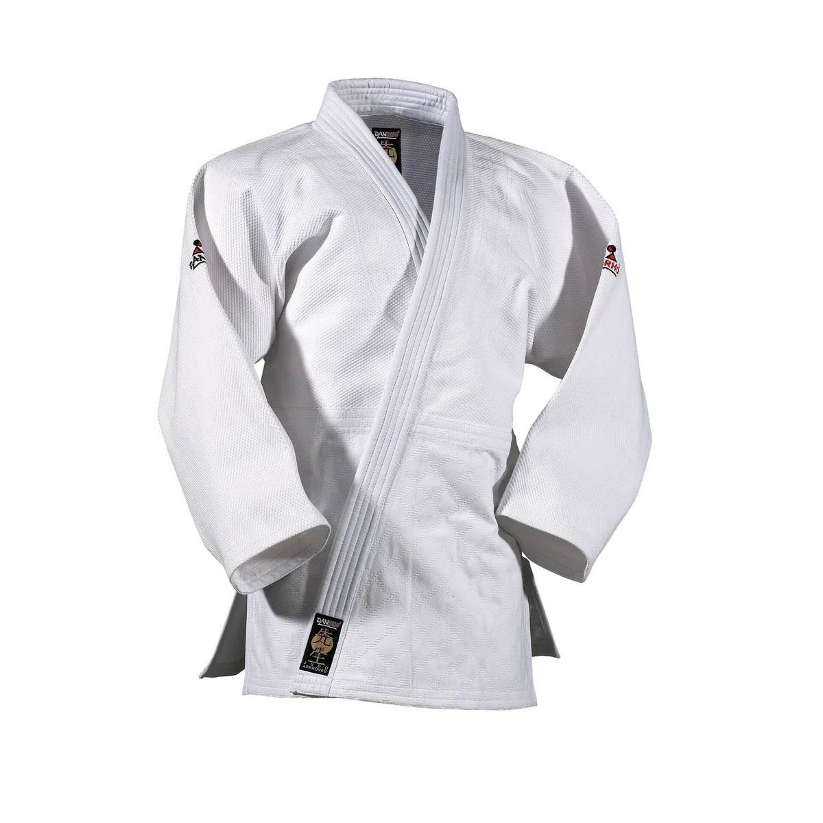 DanRho Judoanzug Sensei 160M